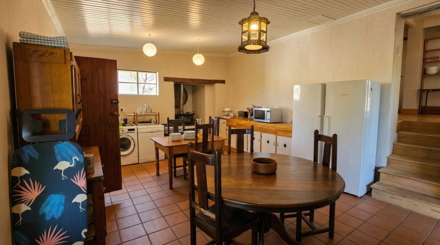 2 Bedroom Property for Sale in Swellendam Western Cape